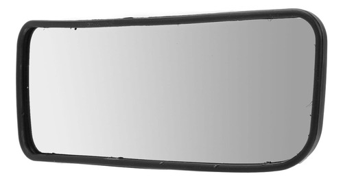 W Espejo Retrovisor Inferior De Vidrio Para Puerta, Ángulo
