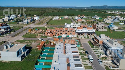 Imagen 5 de 25 de Lotes En Docta Central - Sin Comisión!!!