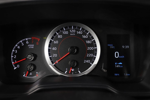 Toyota Corolla 2.0 Xli Mt 170cv