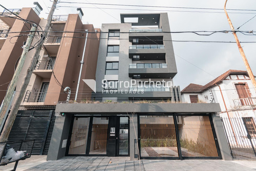 Venta Departamento 2 Amb - Haedo Sur (1d)