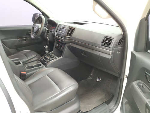 Volkswagen Amarok 2.0 TD 140HP 4X4 DC TRENDLINE L17