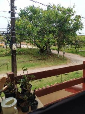 Casa No Bairro Suarão Em Itanhaém, Lado Praia À 300m Do Mar