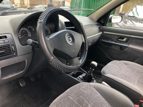 Palio Weekend 1.8 Mpi Hlx Weekend 8v Flex 4p Manual