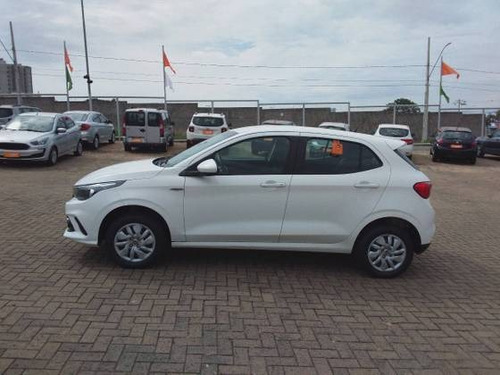 Imagem 8 de 9 de Fiat Argo 1.0 Firefly Flex Drive Manual