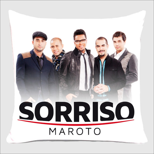 Imagem 5 de 8 de Camiseta Ou Baby Look Sorriso Maroto