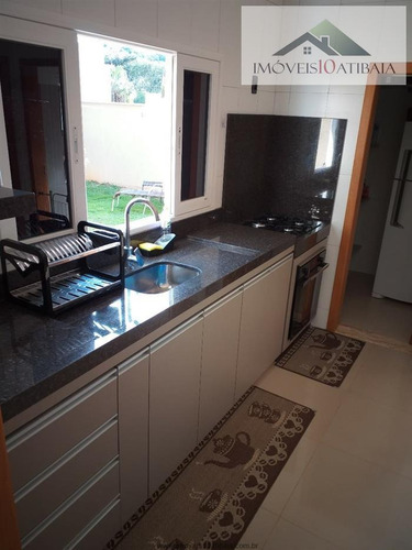 Imagem 16 de 29 de Casas Em Condomínio À Venda Em Bragança Paulista/sp - Compre O Seu Casas Em Condomínio Aqui! - 1479871