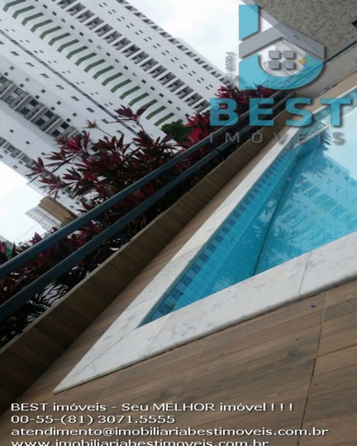Imagem 24 de 30 de Apartamento - Ap01829 - 31906001