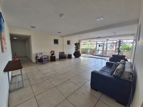 Imagem 22 de 25 de Apartamento Com 2 Dormitórios À Venda, 72 M² Por R$ 680.000 - Guilhermina - Praia Grande/sp - Ap3383