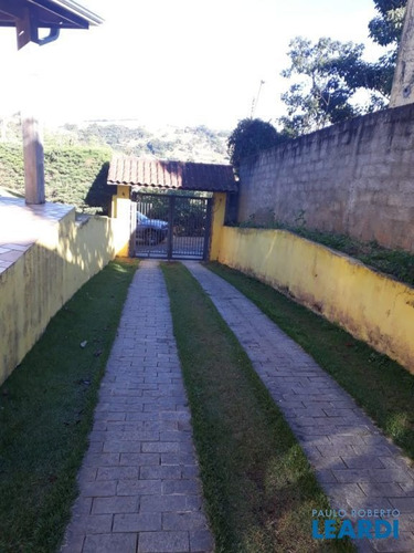 Imagem 6 de 15 de Chacara - Vivendas Do Engenho D'água - Sp - 639265