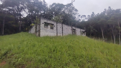 Imagem 3 de 15 de Juquitiba/chácara Residencial Ou Lazer/ac/propostas/ref:05395