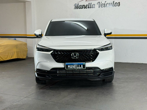 Honda HR-V 1.5 Advance Turbo Flex Aut. 5P