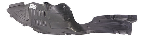 Guardafango Delantero Izq Para Maxus G10 1.9 L4 2019-2022