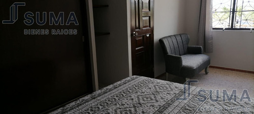 Habitación Tipo Loft En Renta En Col. Tamaulipas, Tampico Tamaulipas.