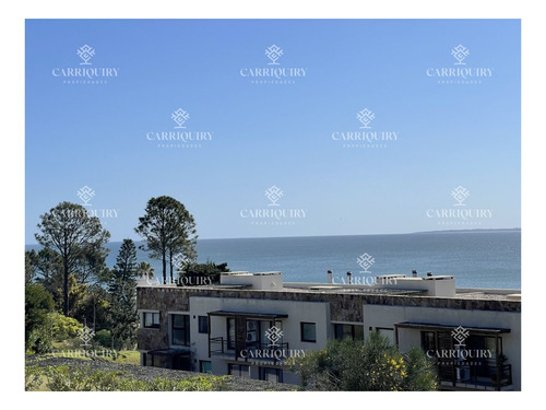 Imagen 14 de 28 de Apartamento De 2 Dormitorios Con Vista Al Mar Y Parrillero En Quartier Punta Ballena