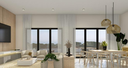 Apartamentos En Navío Puerto Sereno