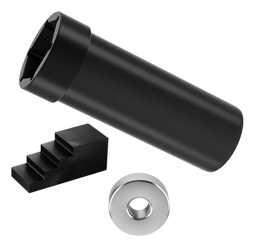 Llave Para Contratuercas De La Polea Del Piñón Del Eje