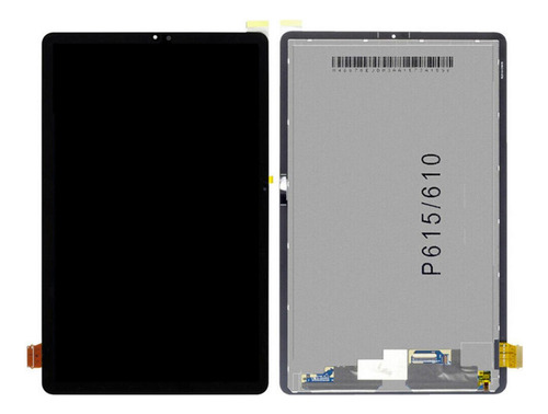 Pantalla Táctil Lcd Para Galaxy Tab S6 Lite P610 P615 P617