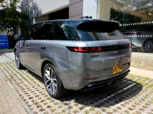 Range Rover Sport Dynamic Se 300ps Dsl
