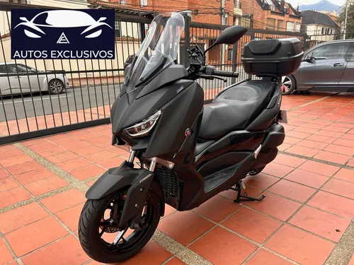 Yamaha Cdz300-a (x-max300)