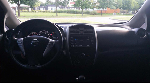 Nissan Note 1.6 Sense 110cv 2016