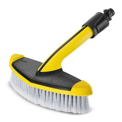 Imagen 1 de 6 de Hidrolavadora Cepillo Blando Kärcher