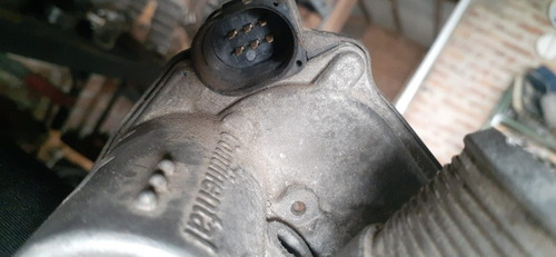 Cuerpo Mariposa Acelerador Audi 2.0 Tfsi A5 A4 Q3 Q5 Origin