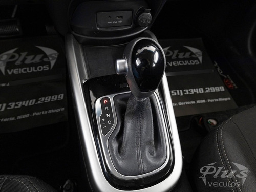 Imagem 14 de 15 de Kia Soul Ex 1.6 Aut