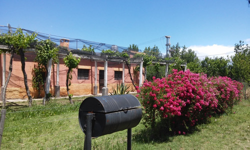 Alquiler Cabaña Grande Piscina Exclusiva