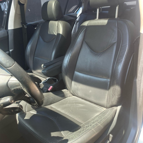 Peugeot 408 2.0 Feline 143cv