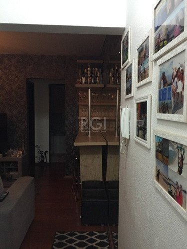 Apartamento Partenon Porto Alegre - 7486
