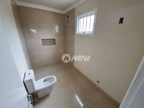Imagem 25 de 30 de Casa À Venda, 214 M² Por R$ 980.000,00 - Vila Rosa - Novo Hamburgo/rs - Ca2401