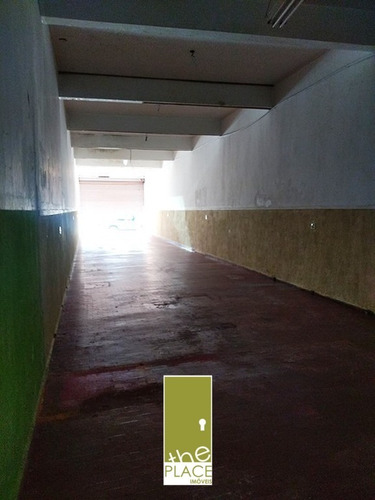 Imagem 5 de 15 de Salão Comercial Com 180m² - Sc-0140-2