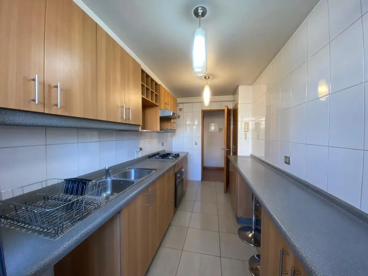 Imagen 5 de 27 de Más Verde Más Vida Tu Departamento Ideal En San Miguel