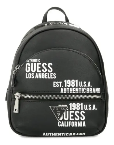Mochila pequeña guess hotsell