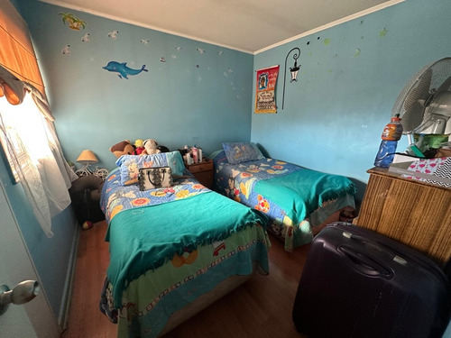Venta De Propiedad En Condominio Belloto 2000 Quilpue