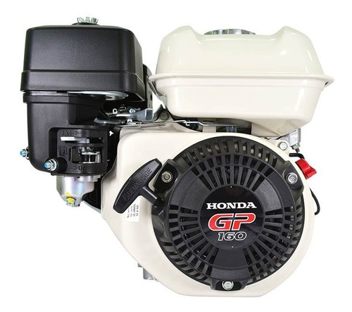 Motor Honda 6.5 Hp Cuñero 3/4 Gp200