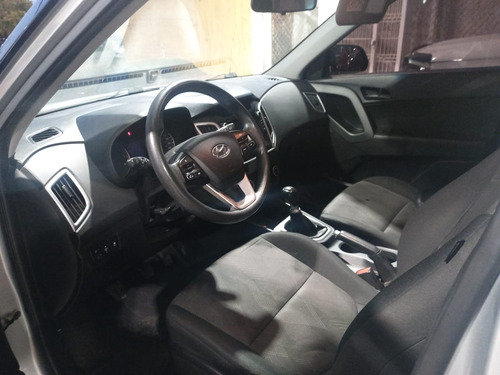 Hyundai Creta 1.6 Gls At