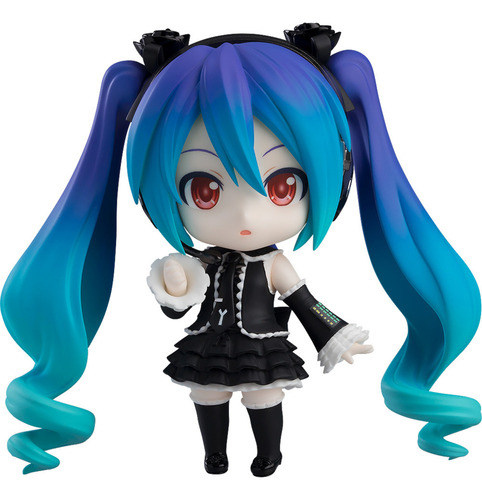 Sega Hatsune Miku Fig Nendoroid 2534 Miky Infinity 10cm