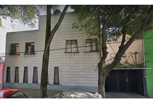 Casa En Remate En Popotla, Miguel Hidalgo F-618