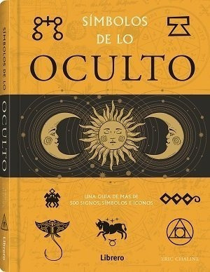 Libro Simbolos De Lo Oculto