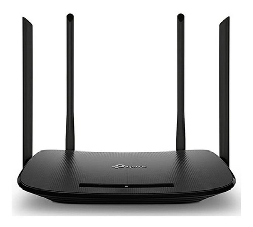 Modem Router Tp-link Dual Band 4 Antenas - Archer Vr300