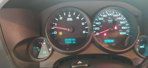 Imagen 9 de 9 de Chevrolet Silverado 4x2