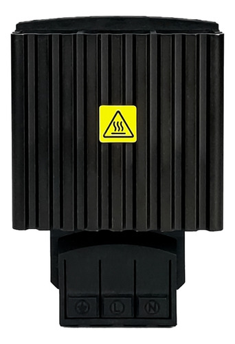 Calentador De Aleación De Aluminio Hg140 Ptc Semiconductor A