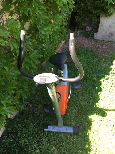Bicicleta Fija