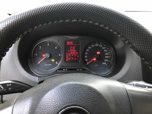 Imagen 15 de 15 de Volkswagen Amarok 2014 2.0 Cd Tdi 140cv 4x2 Startline