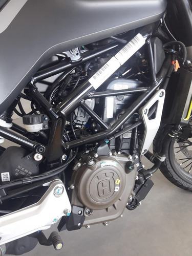 Imagen 8 de 15 de Husqvarna Svartpilen 401 - Dolar Preferencial - Motoswift