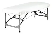 Comprar Cubre Camilla Plisado Descartable C\u002Felastico 220x90cm 10 Un.