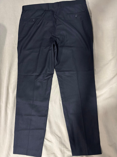 Traje Toche