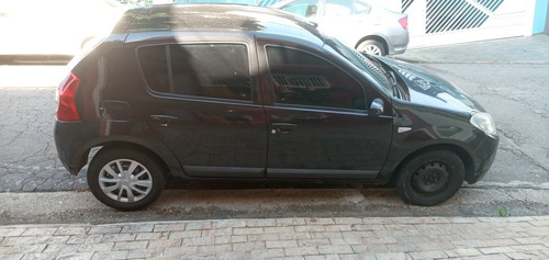 Sandero Exp 1.6 Hiflex
