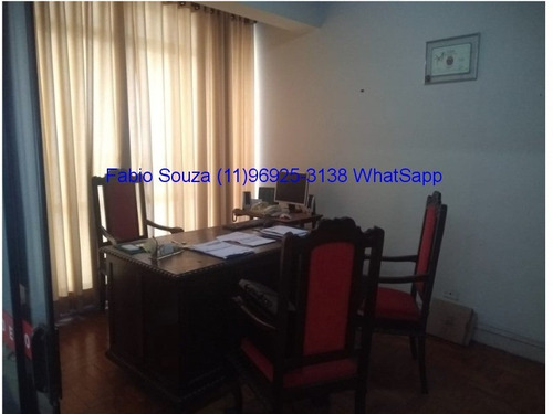 Imagem 9 de 10 de Sala - Sa00002 - 34482883